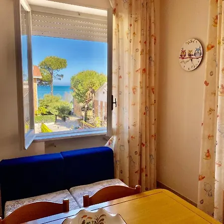 Holidaysun In Via Liguria